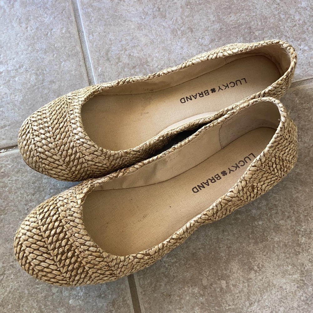 Ballet flats - Picture 3 of 6